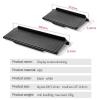 AXPTI Adjustable TV Screen Top Shelf Display Shelf Computer Monitor Riser Desktop Stand TV Rack TV Top Monitors Simple Bracket(ZWJ-H-1) view 4