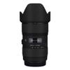 Camera Lens Premium Protector Film Sticker for Sigma 18-35mm F1.8 DC HSM Art Fit for Canon Mount Camera Skin Vinyl Wrap Film Body Protective Decal Protector Coat(Frosted Black) view 1