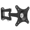 BUDAY Universal Adjustable TV Wall Mount Bracket Universal Rotated Holder TV Mounts for 14 to 32 Inch LCD LED Monitor Flat Panel(WMX012-3) view 1