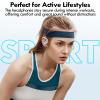 Kurdene Wireless Earbuds Bluetooth Headphones Sport Over Ear Buds 60Hrs view 4