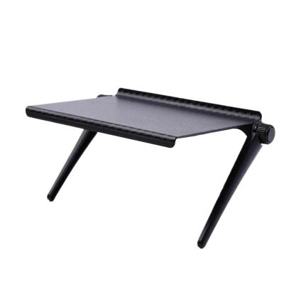 TPUOTI Adjustable TV Screen Shelf Display Shelf Computer Monitor Riser Desktop Stand TV Rack TV Monitors Simple Bracket