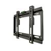 BUDAY TV Wall Mount Bracket Low Profile Fixed for 14-42 Inch Flat Screen TVs & Monitors Universal TV Monitor Mount Max VESA 200x200mm view 1