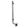 BKUANE Antenna Mast Beam Bracket Pole Mount 54X16CM Stainless Steel for Outdoor view 4