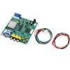 for GBS8200 CGA/EGA/YUV/RGB to VGA Output de Jamma Game HD Video Converter Board to LCD GBS-8200 view 1