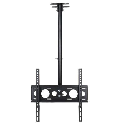 EKSIL TV Ceiling Mount Full Motion Free Lifting LCD LED Tilt Stand Telescopic TV Roof Bracket Holder Soporte 26-55" PC T540