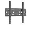GANYUU TV Wall Mount, Low Profile for Most 32-65" TV, Tilted Wall Mount Universal TV Brackets Max VESA 400 x 400mm, Weight up to 100lbs view 1
