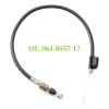 19.69" Brake Cable Replacement for Bad Boy for Magnum MZ & MZ 2017-2021 Models 064805717 064-8057-17 view 3