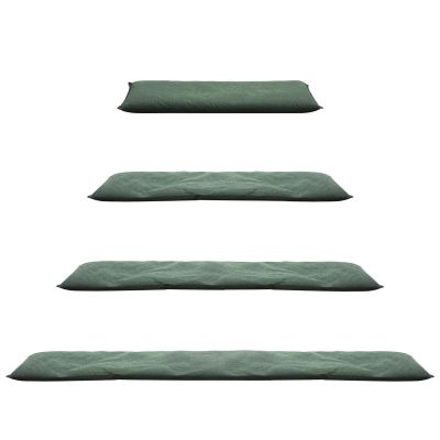 3/5pcs Self Absorbing Sandbag for Tarpaulin Expansion Bag for Flood Control Water Block for Home Rain Prevention Device