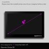 INNOSURE [2-PACK] Premium Tempered Glass Screen Protector Designed for Garmin Drive 53 Car GPS Navigator 5-Inch Touchscreen Anti Finger Print/Glare (Matte) view 2