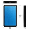 2.5inch External Case SATA3.0 2.0 to USB Adapter Hard Drives Enclosure for Hard Disk Box Type C Case External Enclosure view 4