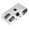 Film Camera 900mAh Full Manual Setting Single Use Flash Shutter with 16pcs 35MM Color Films Retro Film Camera for Birthday Wedding Travel view 3