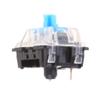 10Pcs 3Pins Keyboard Blue Switches Replacement For MX Mechanical Keyboard view 3