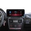 12.3 Inch Android Radio Car Stereo for Mercedes Benz G Class W463 G63 G65 2017-2018 NTG5.0, 4+64G view 1
