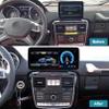 12.3 Inch Android Radio Car Stereo for Mercedes Benz G Class W463 G63 G65 2017-2018 NTG5.0, 4+64G view 2