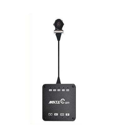 X7 case 80/95/120/150 Degree Lens with matecam (E)
