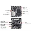 X7 case 80/95/120/150 Degree Lens with matecam (E) view 2