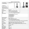 X7 case 80/95/120/150 Degree Lens with matecam (E) view 3