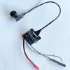 X7 case 80/95/120/150 Degree Lens with matecam (E) view 4