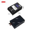 KACOME 1000W Adjustable Switching Power Supply 0-12V 15V 24V 36V 48V 60V 72V 110V 220V AC/DC Industrial Digital Display SMPS LED Power(0-150V 6.6A) view 2