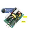 KACOME 1200W Adjustable AC/DC Industrial Switching Power Supply 0-12V 24V 36V 48V 60V 72V 110V 220V(0-110V 10.9A) view 2