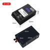 KACOME 1200W Adjustable AC/DC Industrial Switching Power Supply 0-12V 24V 36V 48V 60V 72V 110V 220V(0-110V 10.9A) view 3