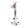 Alloy Steel 360 Degree Mounting Kit for Gen 3 V3 Standard Dish - Duty A Kit for Plies view 1