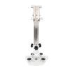 Alloy Steel 360 Degree Mounting Kit for Gen 3 V3 Standard Dish - Duty A Kit for Plies view 3