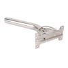 Alloy Steel 360 Degree Mounting Kit for Gen 3 V3 Standard Dish - Duty A Kit for Plies view 4