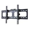 DASEB 26-75 Inch Slim TV Brackets Wall Mount Ultra Slim TV Wall Bracket for LED LCD OLED Plasma Fat Screens Television view 2