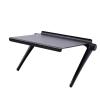 SCRUBY Adjustable TV Screen Shelf Display Shelf Computer Monitor Riser Desktop Stand TV Rack TV Monitors Simple Bracket view 1