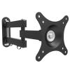 VELORE Universal Adjustable TV Wall Mount Bracket Universal Rotated Holder TV Mounts for 14 to 32 Inch LCD LED Monitor Flat Panel view 1