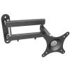 VELORE Universal Adjustable TV Wall Mount Bracket Universal Rotated Holder TV Mounts for 14 to 32 Inch LCD LED Monitor Flat Panel view 3