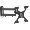 VELORE Universal Adjustable TV Wall Mount Bracket Universal Rotated Holder TV Mounts for 14 to 32 Inch LCD LED Monitor Flat Panel view 4