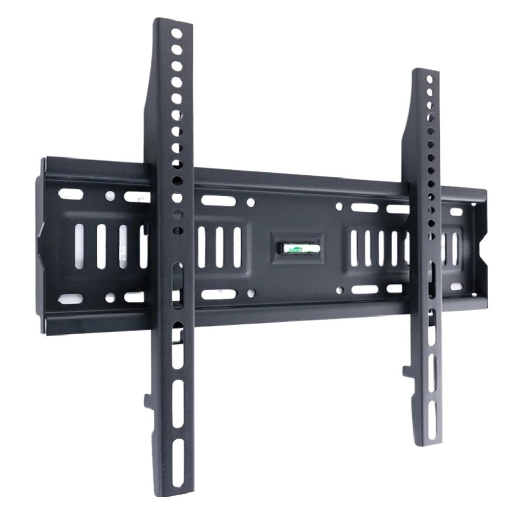 Svapo LED LCD TV Wall Mount Bracket Tilt Adjustable Strengthen TV Support for 26''-60'' Load up to 50kg VESA 400mm*400mm