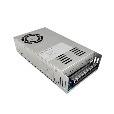 KACOME 600W Adjustable Power Supply 0-12V 15V 24V 27V 30V 36V 48V 60V 68V 72V 85V 90V 100V 110V 150V 200V Digital Display Power AC-DC No LCD(0-68VDC)
