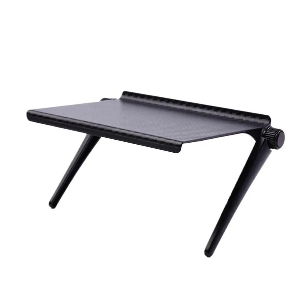 FFHDJL Adjustable TV Screen Shelf Display Shelf Computer Monitor Riser Desktop Stand TV Rack TV Monitors Simple Bracket