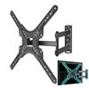 Svapo Universal Retractable TV Mounts Wall Mount Bracket Load Bearing 25KG for 14 to 60 inches LCD Monitor TV Stand Expansion Bracket view 3