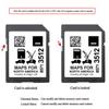 2024 Released GPS Navigation sd Card Fits Cadiliac Chevrolet Buick GMC,Map Update USA Canada Mexico,GPS in-Dash Navigation Part 85713512 view 3