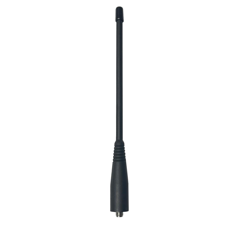 10 Pack Whip Antenna UHF 700/800 MHz 7.2 Inch for EF Johnson 5100 ES Portable Two Way Radio