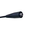 10 Pack Whip Antenna UHF 700/800 MHz 7.2 Inch for EF Johnson 5100 ES Portable Two Way Radio view 3