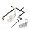For D 3 In 1 Yaw Arm Roll Bracket Ribbon Flat Flex for D Phantom 3 Standard P3S Camera Drone Repair Parts toy replaceable parts RC view 1