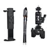 Aluminum Alloy Tablet Holder for D MAVIC AIR 2S /Mini 2/Mini 3 Remote Control Accessories Expansion Bracket 12.9in Ipad Mount toy replaceable parts RC view 1
