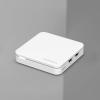 Screencast TV Box16GB WiFi6 4K Voice Control Streaming Video for iPhone iPad,Android Tiktok,YouTube Mirroring to TV HD Video Sync Smart Home Player view 2