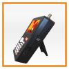 ngddf2haa Digital Satellite Signal Meter KPT-359H DVB-S2 FTA C KU Band Digital Satellite Finder Meter with MPEG-2/MPEG-4 view 2