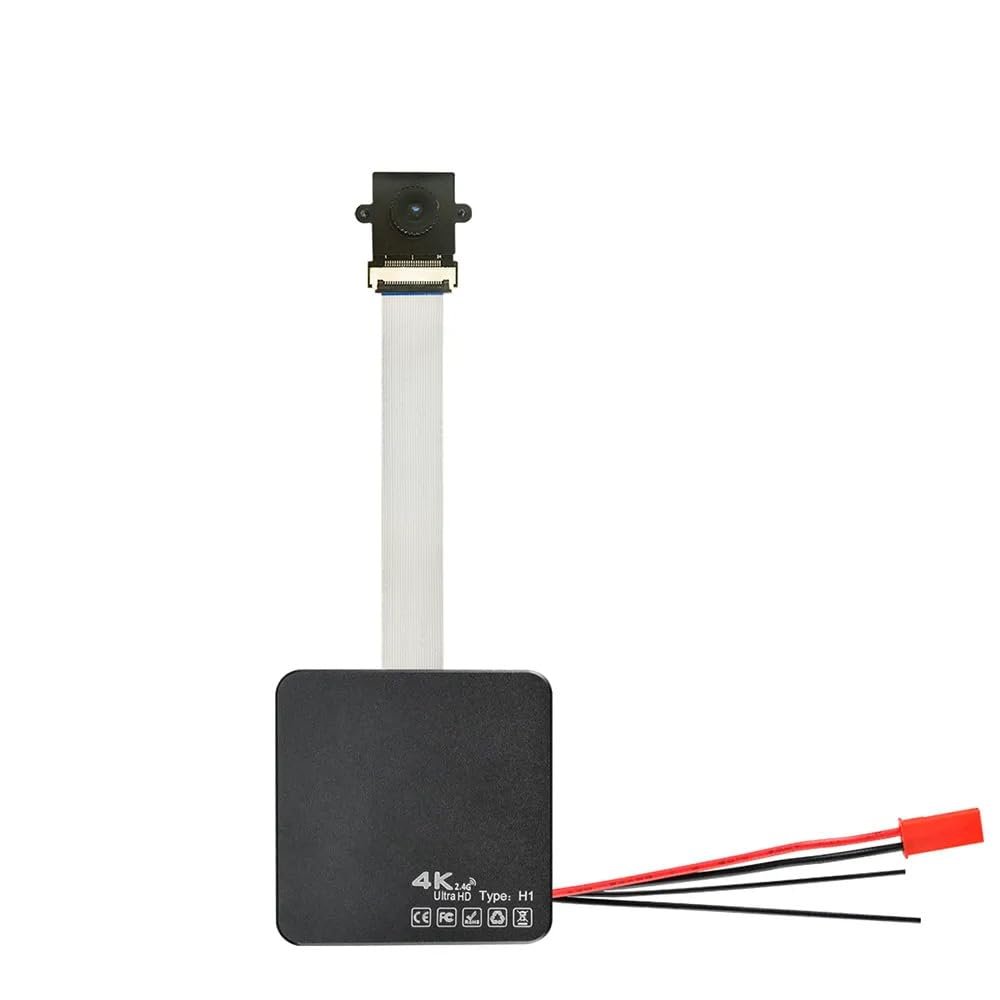 X9 IMX317 95 Degree Lens with matecam (D)