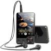 128GB MP3 Player with Bluetooth - MECHEN D53 Portable MP3 Touch Screen Music Player with HiFi Speaker, 2.4" Screen MP3 Player with Voice Recorder, FM Radio, Support up to 512GB SD Card view 1