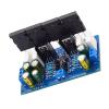 Audio Amplifier Board HiFi Digital Amplifier Audio Power Class D Amplifier for Car Marine Stereo Audio Speaker, 200W Monaural Power view 1