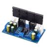 Audio Amplifier Board HiFi Digital Amplifier Audio Power Class D Amplifier for Car Marine Stereo Audio Speaker, 200W Monaural Power view 4