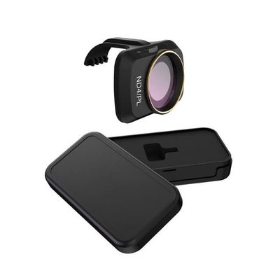 for for Mavic Mini/2/SE Done Neutral Density Polar for for MI NI SE Camera Accessories CPL ND NDPL4/8/16/32 Toy Replaceable Parts RC(ND4PL)