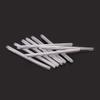 1000PCS Single Core 60mm Bare Fiber Special Fiber heat shrinkable tube Connector| | - view 4